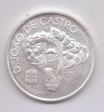 PORTUGAL DEL AÑO 2000 DE 1000 ESCUDOS